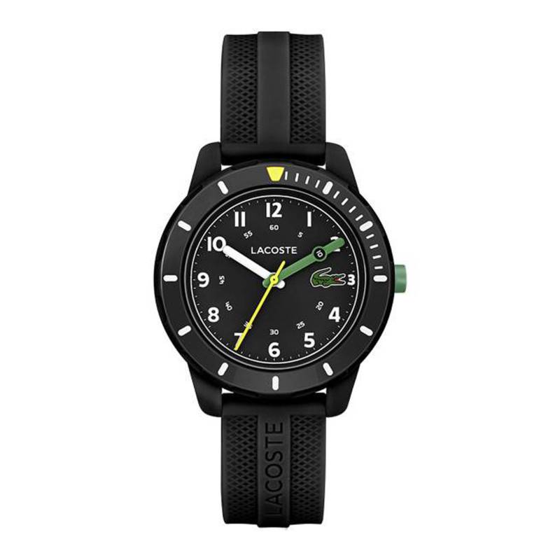 Black Mini Tennis Watch 2030052 - Lacoste