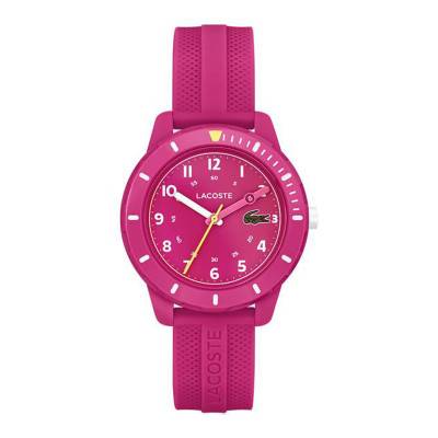 Montre Mini Tennis Rose 2030054 - Lacoste
