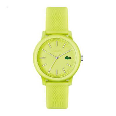 Montre Lacoste.12.12 Jaune 2001316 - Lacoste
