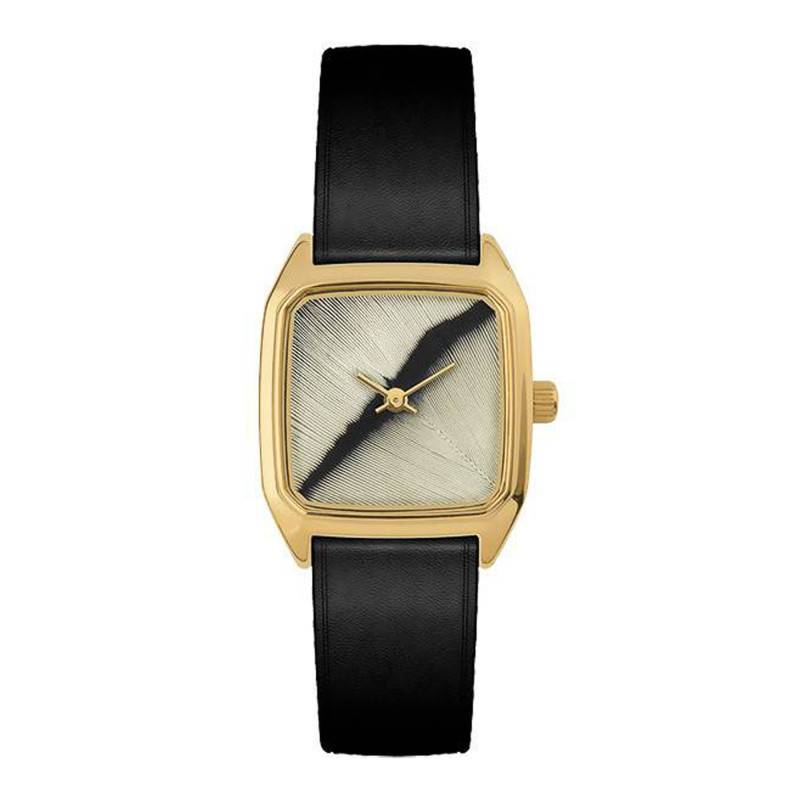 Prima Amherst Noir Watch 087-2G23-22G14 - LAPS