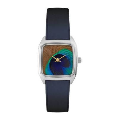 Montre Prima Paon Argent 080-2S23-28S14 - LAPS