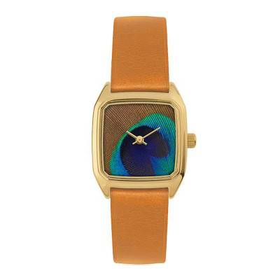 Montre Prima Paon Or 080-2G23-34G14 - LAPS