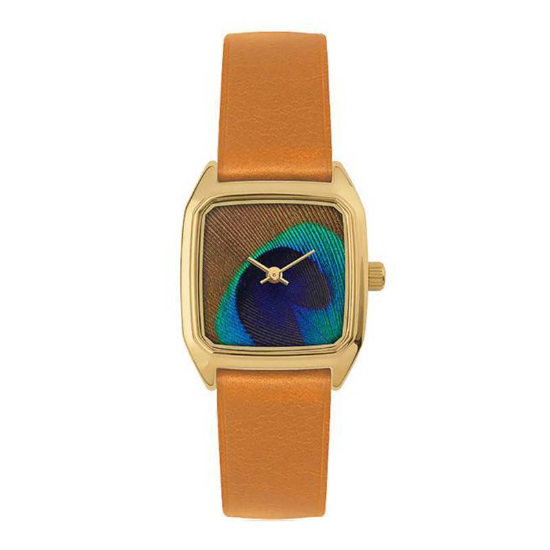 Watch Prima Paon Or 080-2G23-34G14 - LAPS