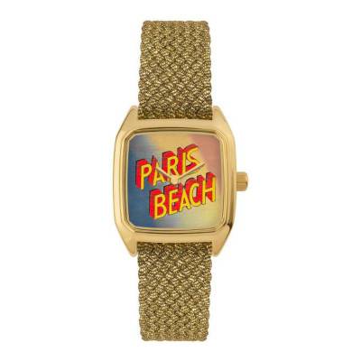 Prima Paris Beach Watch - LAPS