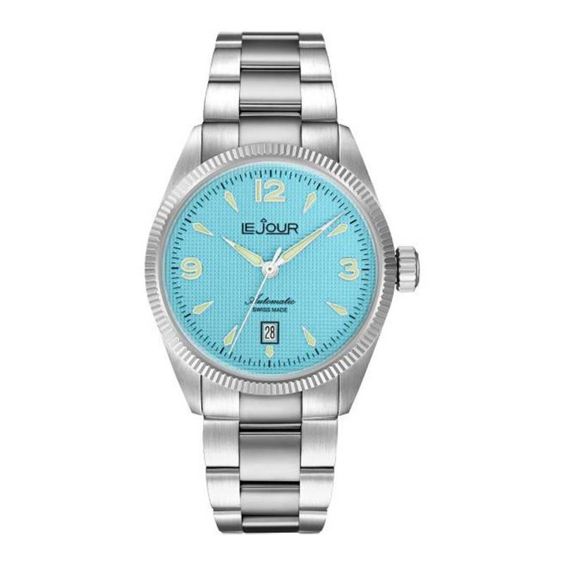Brooklyn Watch LJ-BR-005 - Le Jour