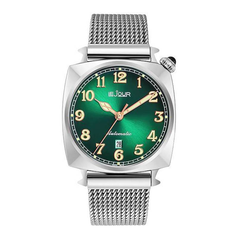 Heritage Watch LJ-HR-004 - Le Jour
