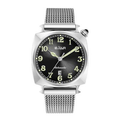Montre Heritage LJ-HR-001 - Le Jour