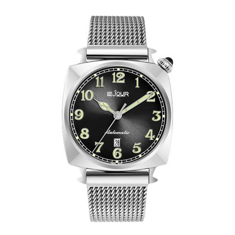 Heritage Watch LJ-HR-001 - Le Jour