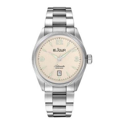 Brooklyn LJ-BR-004 Watch - Le Jour