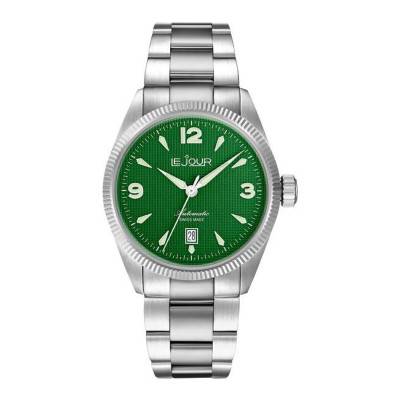 Brooklyn LJ-BR-003 Watch - Le Jour