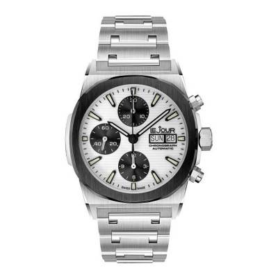 Rally Monte-Carlo LJ-RMC-002 Watch - Le Jour