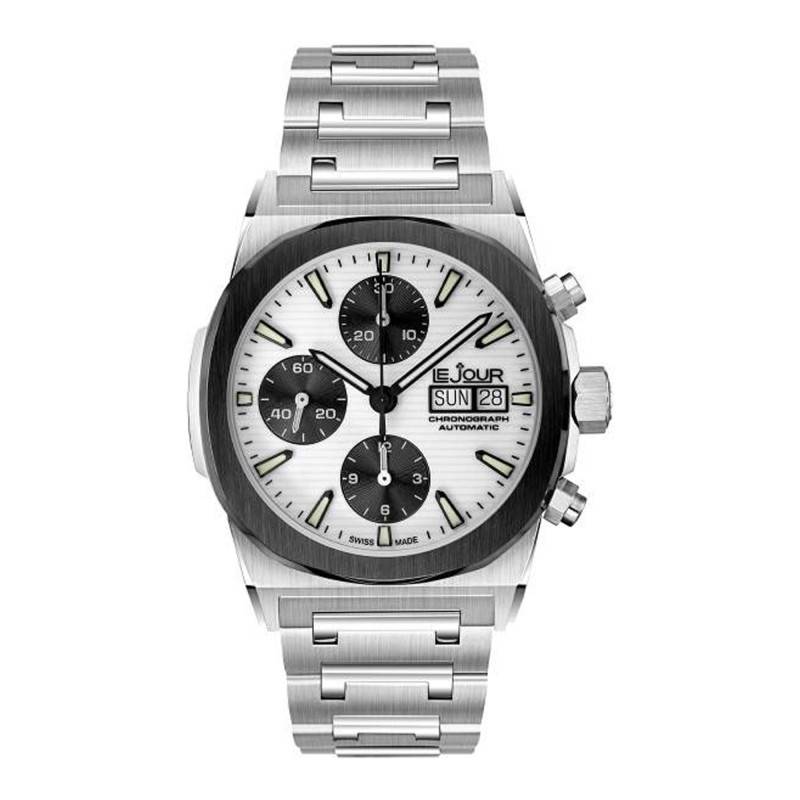 Rally Monte-Carlo LJ-RMC-002 Watch - Le Jour