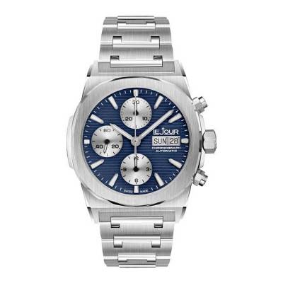 Montre Rally Monte-Carlo LJ-RMC-003 - Le Jour
