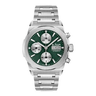 Montre Rally Monte-Carlo LJ-RMC-004 - Le Jour