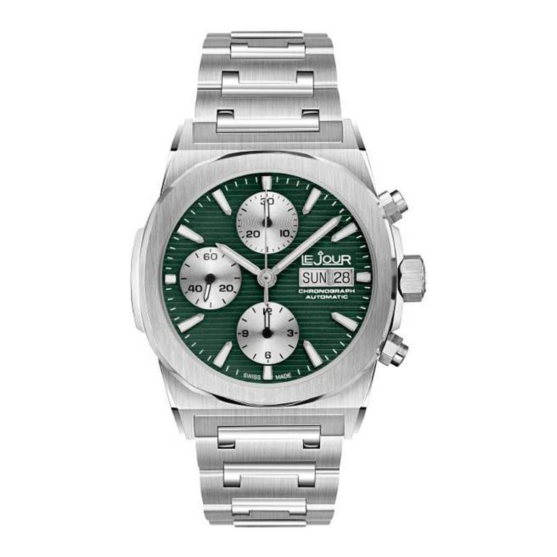 Rally Monte-Carlo LJ-RMC-004 Watch - Le Jour