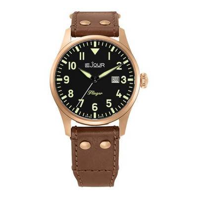 Montre Flieger LJ-FL-001 - Le Jour