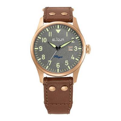 Montre Flieger LJ-FL-002 - Le Jour