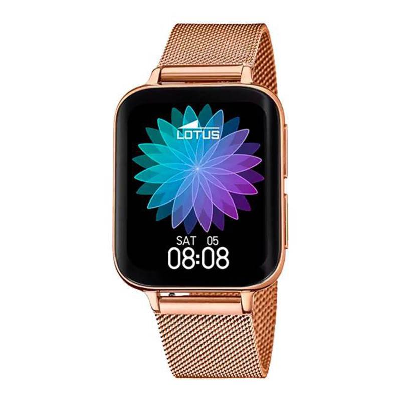 Smartwatch Watch Lotus Smartime 50033/1 - Lotus