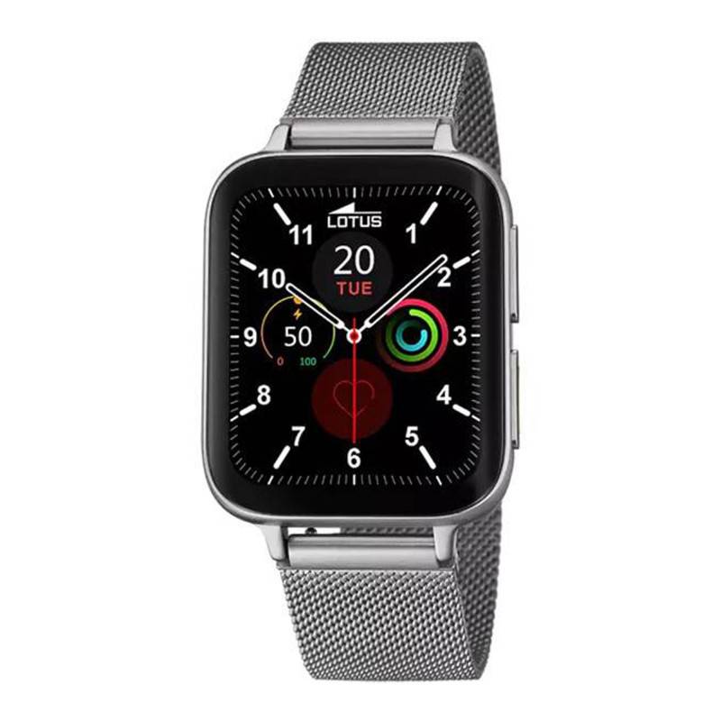 Smartwatch Watch Lotus Smartime 50032/1 - Lotus