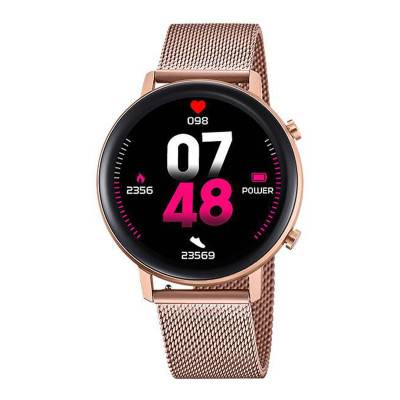 Rose Smartwatch 50042/1 - Lotus