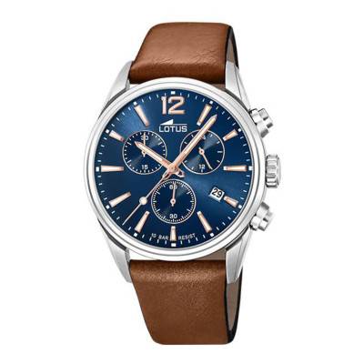 Chronograph 18691/2 Watch - Lotus
