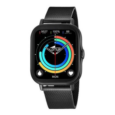 Montre Smartime Caballero 50046/1 - Lotus