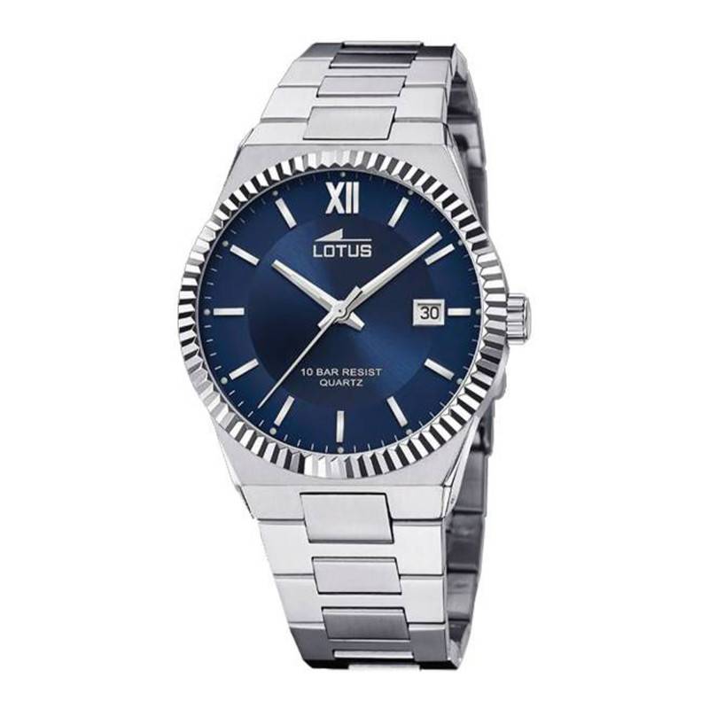 Freedom Blue Watch 18835/2 - Lotus