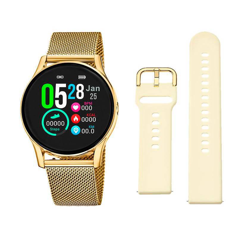 Lotus Smartime Avis Montre Connectée Lotus Smartime 50003/A Lotus