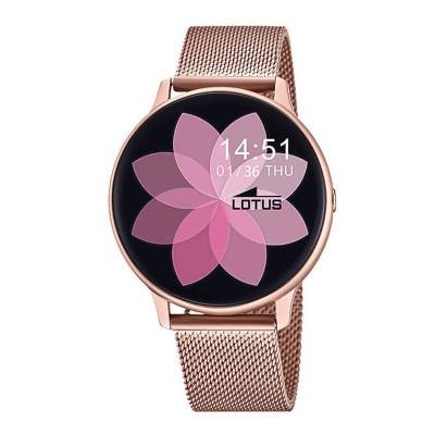 Montre Connectée Lotus Smartime 50015/A - Lotus