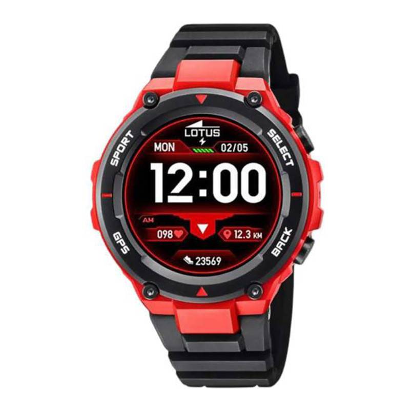 Lotus Smartime 50024/1 smartwatch - Lotus