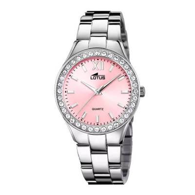 Bliss Senora 18883/2 Watch - Lotus