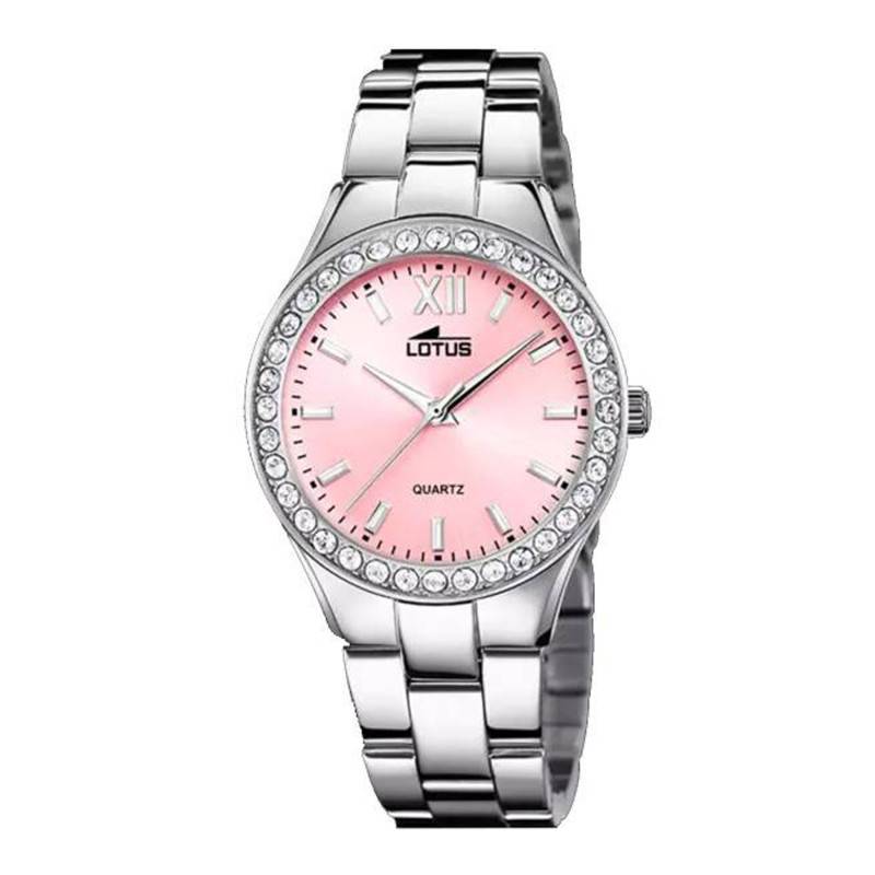 Bliss Senora 18883/2 Watch - Lotus