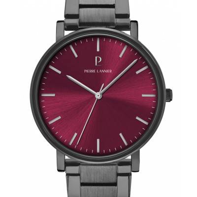 Montre Essential 252G459 - Pierre Lannier
