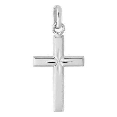 Croix Etoile Lapidée - Emanessence