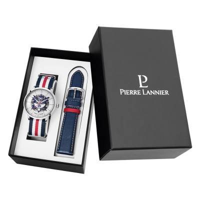 Elysée Watch Gift Set 459C129 - Pierre Lannier