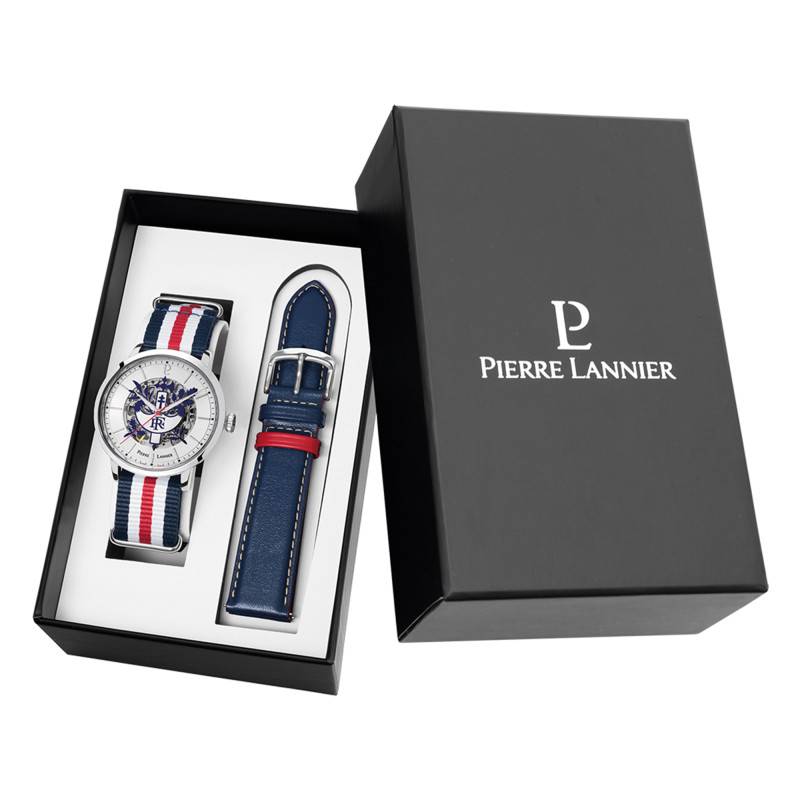 Elysée Watch Gift Set 459C129 - Pierre Lannier