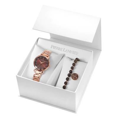 Coffret Montre Multiples 175F988 - Pierre Lannier