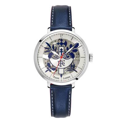 Montre Elysée 455F626 - Pierre Lannier