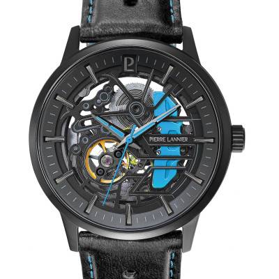 Montre Paddock 345A466 - Pierre Lannier