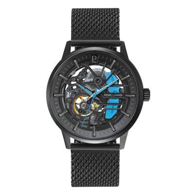 Paddock Watch 345A469 - Pierre Lannier