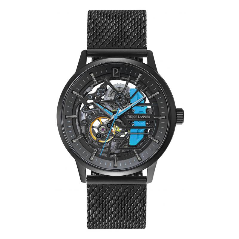 Paddock Watch 345A469 - Pierre Lannier