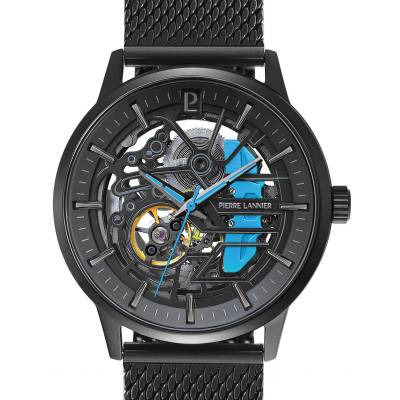 Paddock Watch 345A469 - Pierre Lannier