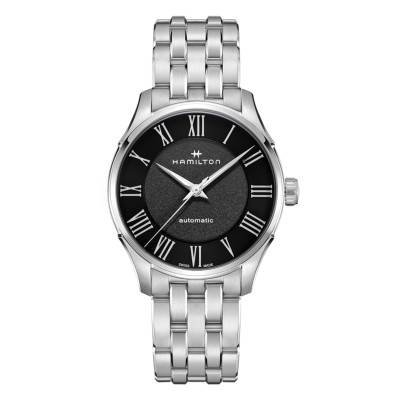 Montre Jazzmaster Auto H42535130 - Hamilton