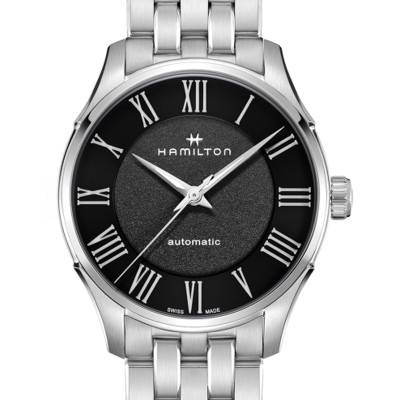 Montre Jazzmaster Auto H42535130 - Hamilton