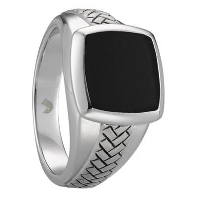 VALOIS Ring - AIB 018 H - Jourdan Bijoux