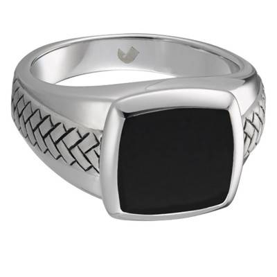 VALOIS Ring - AIB 018 H - Jourdan Bijoux