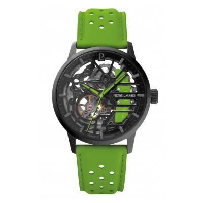 145G877 Paddock Watch - Pierre Lannier