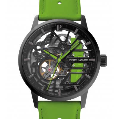 145G877 Paddock Watch - Pierre Lannier