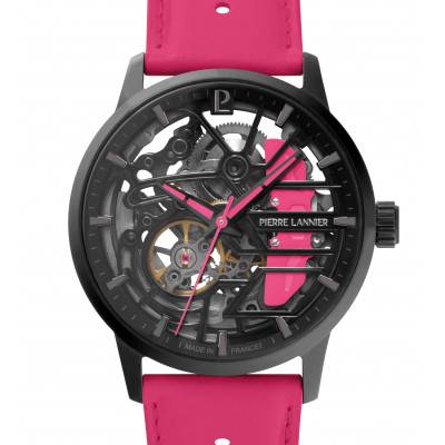 Montre Paddock 145G895 - Pierre Lannier