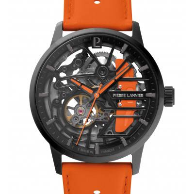 Montre Paddock 145G899 - Pierre Lannier